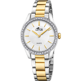 Relógio lotus bliss 18797/1 prata cinza pulsera de de aço inoxidável, mulher_PRODUCT