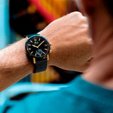 Relógio lotus 18804/1 preto pulsera de de aço inoxidável, homem_LIFESTYLE