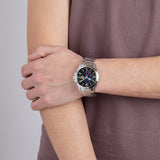 Relógio lotus 18812/3 preto pulsera de de aço inoxidável, homem_LIFESTYLE