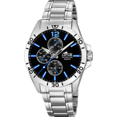 Relógio lotus 18812/4 preto pulsera de de aço inoxidável, homem_PRODUCT