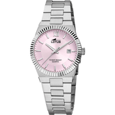 Relógio lotus 18838/2 rosa pulsera de de aço inoxidável, mulher_PRODUCT