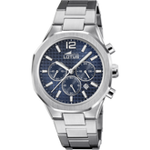 Relógio lotus 18847/2 azul pulsera de de aço inoxidável, homem_PRODUCT