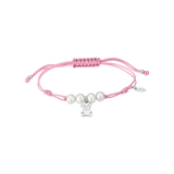 Relógio lotus junior collection 18865/1 branco pulsera de couro, infantil_ARTISTIC