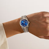 Relógio para mulheres lotus freedom com mostrador azul 18933/3_LIFESTYLE