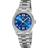 Relógio para mulheres lotus freedom com mostrador azul 18933/3_PRODUCT