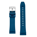 Relógio lotus 18938/3 azul homem