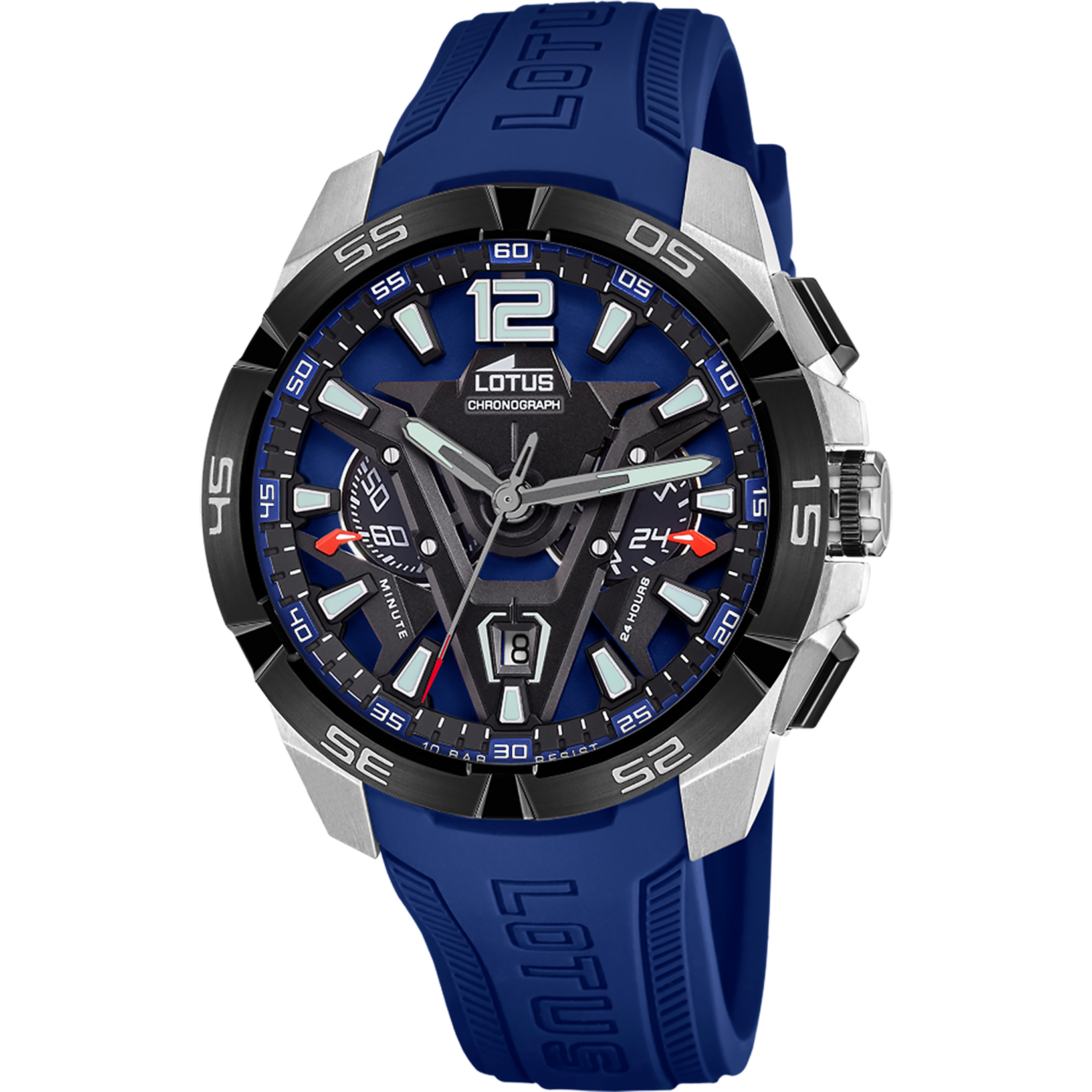 Relógio de homem lotus vortex blue 18944/1_PRODUCT