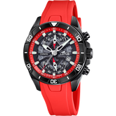 Relógio lotus vortex 18945/5 preto homem