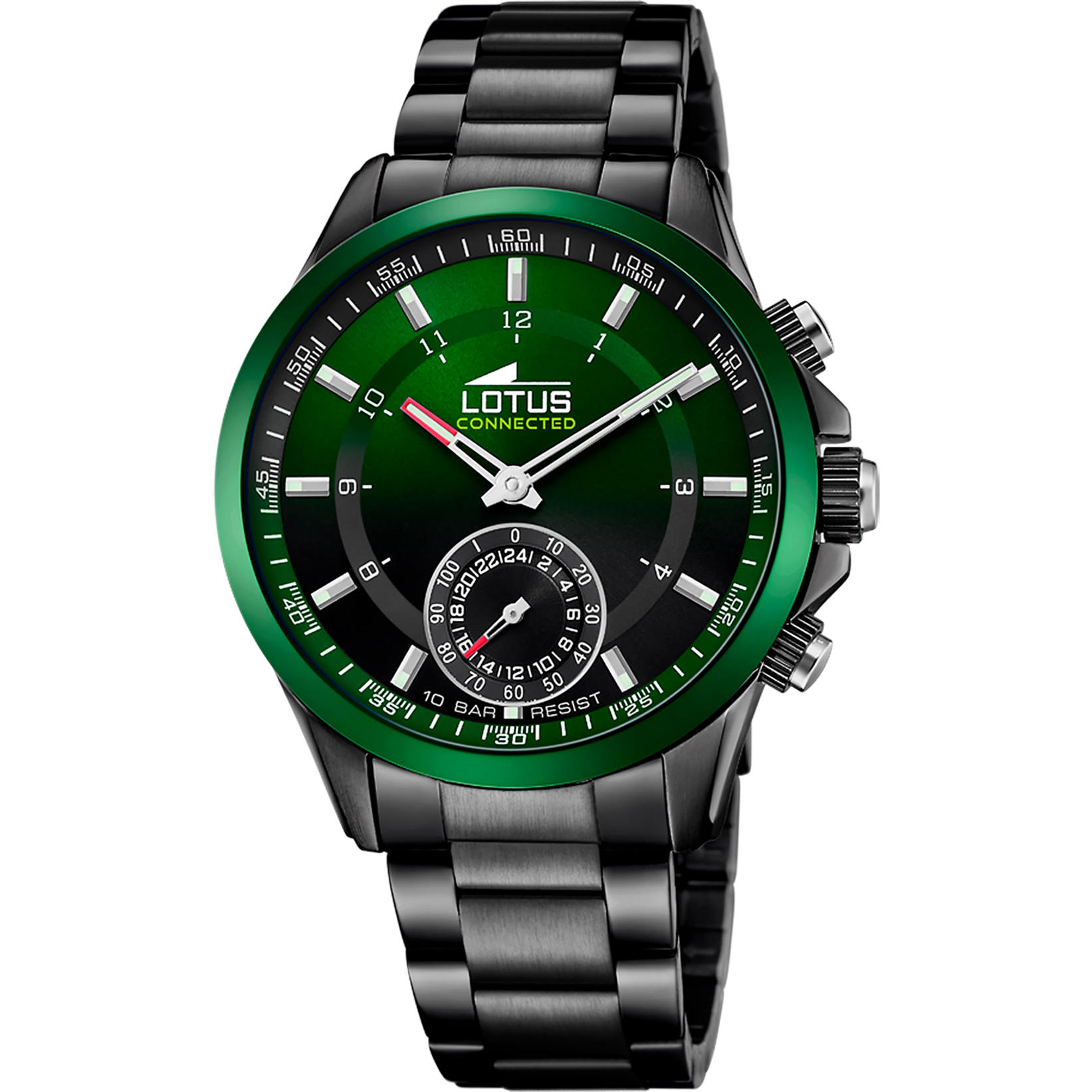 Relógio lotus 18965/2 preto homem_PRODUCT