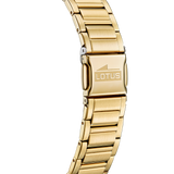 Relógio de mulher square series madrepérola com bracelete em aço chapeado 18970/2_PRODUCT_BACK