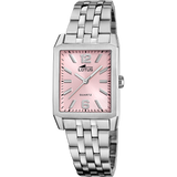 Relógio lotus 18985/2 rosa pulsera de 316l de aço inoxidável, mulher_PRODUCT