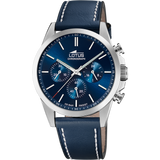 Relógio lotus chrono 18990/2 azul homem_PRODUCT