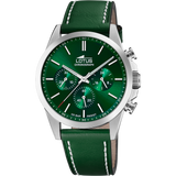 Relógio lotus chrono 18990/3 verde homem_PRODUCT