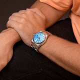 Relógio lotus 18996/1 azul homem_LIFESTYLE