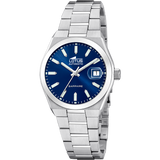 Relógio lotus automatic 18996/2 azul pulsera de de aço inoxidável, homem_PRODUCT