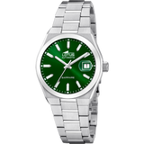 Relógio lotus 18996/3 verde homem_PRODUCT