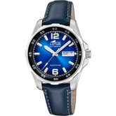 Relógio lotus 18998/2 azul homem_PRODUCT