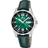 Relógio lotus 18998/3 verde homem_PRODUCT