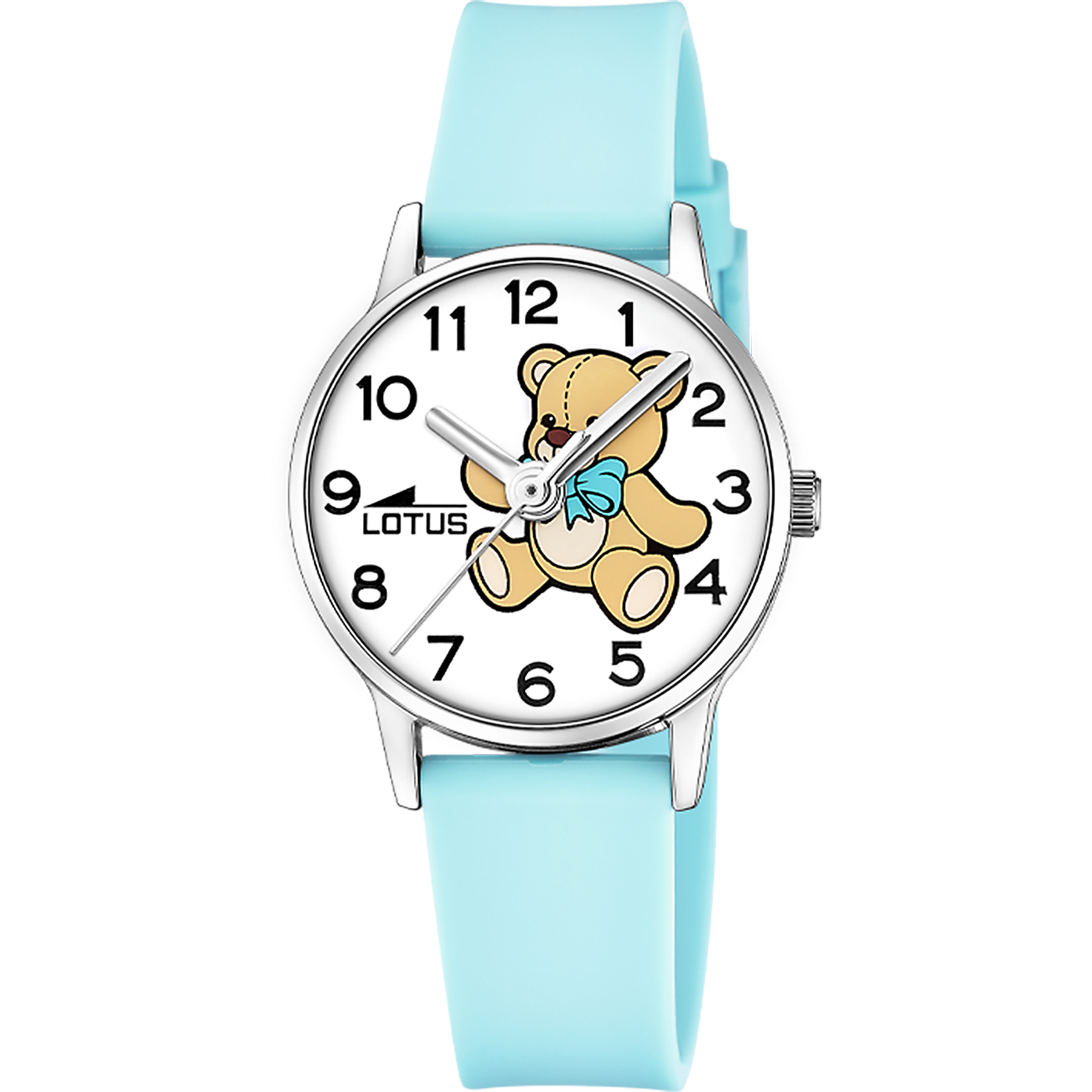 Relógio lotus 19001/2 multicolorado menina_PRODUCT