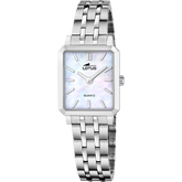 Relógio de senhora lotus 2gether 19008/1 mostrador madre-pérola e pulseira de aço_PRODUCT