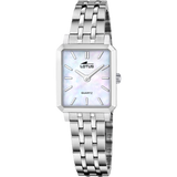 Relógio de senhora lotus 2gether 19008/1 mostrador madre-pérola e pulseira de aço_PRODUCT