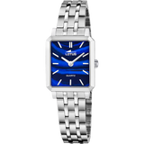Relógio de senhora lotus 2gether 19008/3 mostrador azul e pulseira de aço_PRODUCT