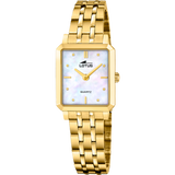 Relógio de senhora lotus 2gether 19009/1 mostrador madre-pérola e pulseira de aço_PRODUCT