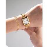 Relógio lotus 2gether 19009/7 pulsera de de aço inoxidável, mulher_LIFESTYLE