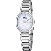 Relógio de senhora lotus 2gether 19012/1 mostrador madre-pérola e pulseira de aço_PRODUCT
