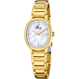 Relógio lotus 19013/1 bege mulher_PRODUCT