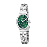 Relógio de senhora lotus 2gether 19016/3 mostrador verde e pulseira de aço_PRODUCT