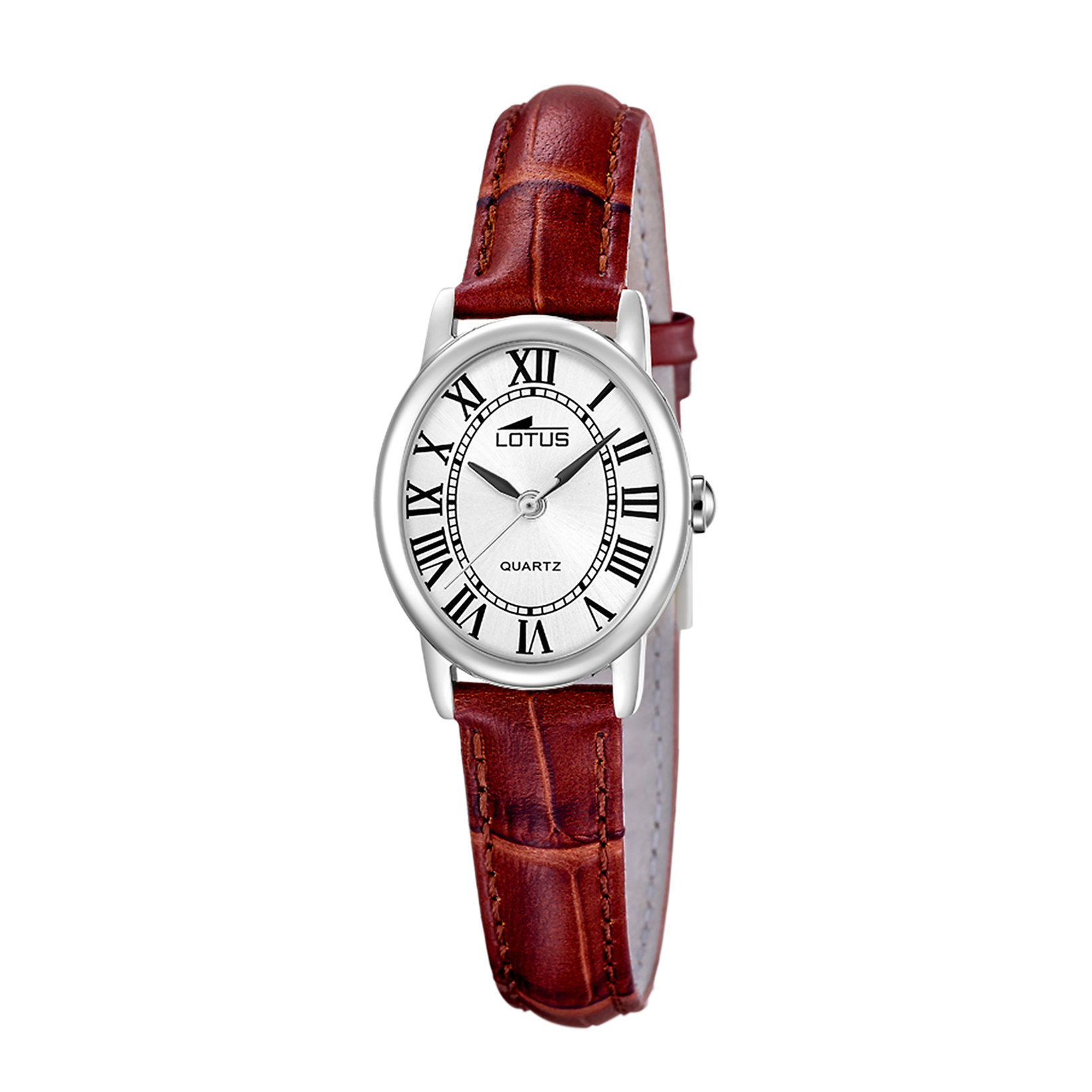 Relógio lotus 19017/1 prata cinza mulher_PRODUCT