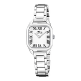 Relógio de senhora lotus 2gether 19020/4 mostrador prateado e pulseira de aço_PRODUCT