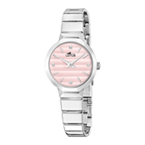 Relógio lotus old money 19026/2 rosa pulsera de de aço inoxidável, mulher_PRODUCT