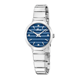 Relógio lotus old money 19026/4 azul pulsera de de aço inoxidável, mulher_PRODUCT