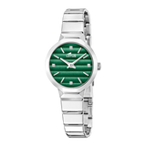 Relógio lotus old money 19026/5 verde pulsera de de aço inoxidável, mulher_PRODUCT