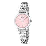 Relógio lotus old money 19030/3 rosa pulsera de de aço inoxidável, mulher_PRODUCT