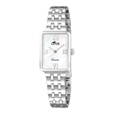 Relógio de senhora lotus 2gether 19032/2 mostrador madre-pérola e pulseira de aço_PRODUCT