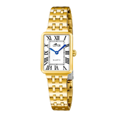 Relógio lotus 19033/1 branco mulher_PRODUCT