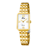 Relógio lotus 19033/2 branco mulher_PRODUCT