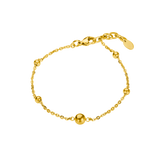 Relógio lotus 19033/2 branco mulher_ARTISTIC