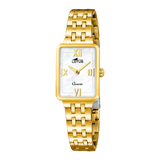 Relógio de senhora lotus 2gether 19033/2 mostrador madre-pérola e pulseira de aço_PRODUCT