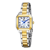 Relógio lotus 19036/2 prata cinza mulher_PRODUCT