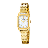 Relógio de senhora lotus 2gether 19041/1 mostrador madre-pérola e pulseira de aço_PRODUCT