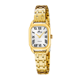 Relógio de senhora lotus 2gether 19041/6 mostrador prateado e pulseira de aço_PRODUCT