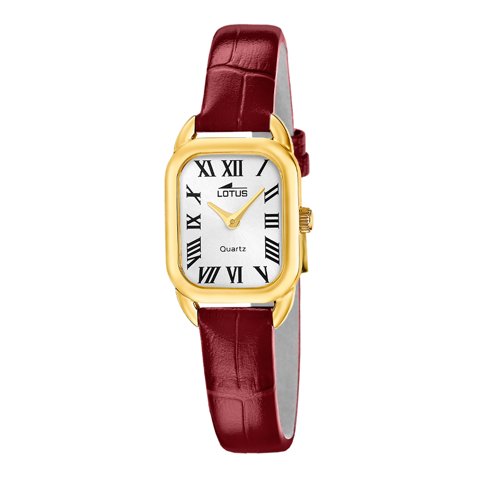 Relógio lotus 19042/1 prata cinza mulher_PRODUCT