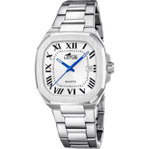 Relógio lotus 19047/1 prata cinza homem_PRODUCT