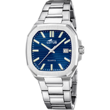 Relógio lotus 19047/2 azul pulsera de de aço inoxidável, homem_PRODUCT