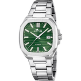 Relógio lotus 19047/3 verde homem_PRODUCT