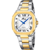 Relógio lotus 19048/1 prata cinza homem_PRODUCT